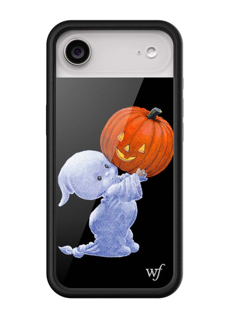 Boo iPhone Case iPhone Air iPhone Case Wildflower Cases
