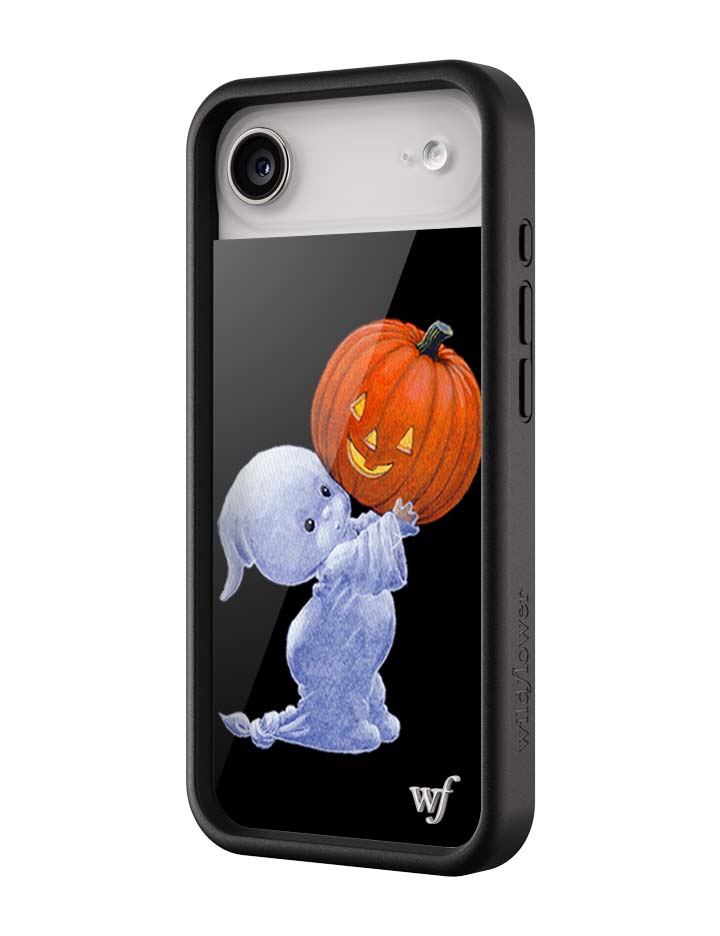 Boo iPhone Case iPhone Case Wildflower Cases