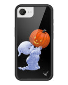 Boo iPhone Case iPhone 17e iPhone Case Wildflower Cases