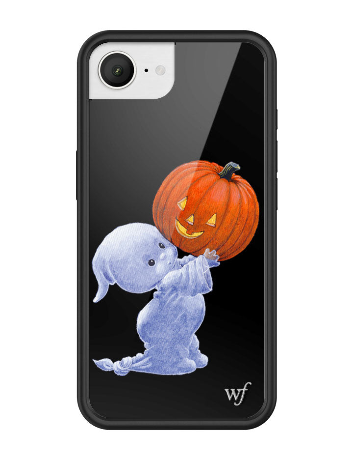 Boo iPhone Case iPhone 17e iPhone Case Wildflower Cases