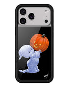 Boo iPhone Case iPhone 17 Pro Max iPhone Case Wildflower Cases
