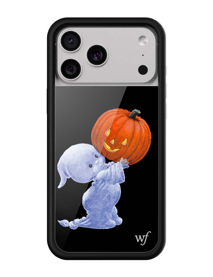 Boo iPhone Case iPhone 17 Pro Max iPhone Case Wildflower Cases