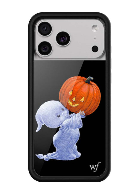 Boo iPhone Case iPhone 17 Pro Max iPhone Case Wildflower Cases