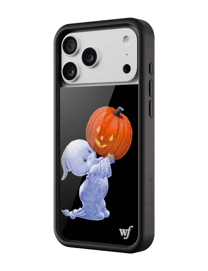 Boo iPhone Case iPhone Case Wildflower Cases