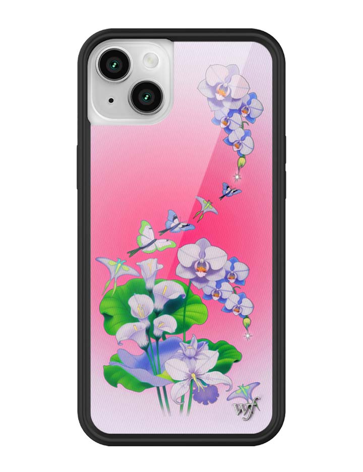 Butterfly Dreams iPhone Case iPhone 14 iPhone Case Wildflower Cases