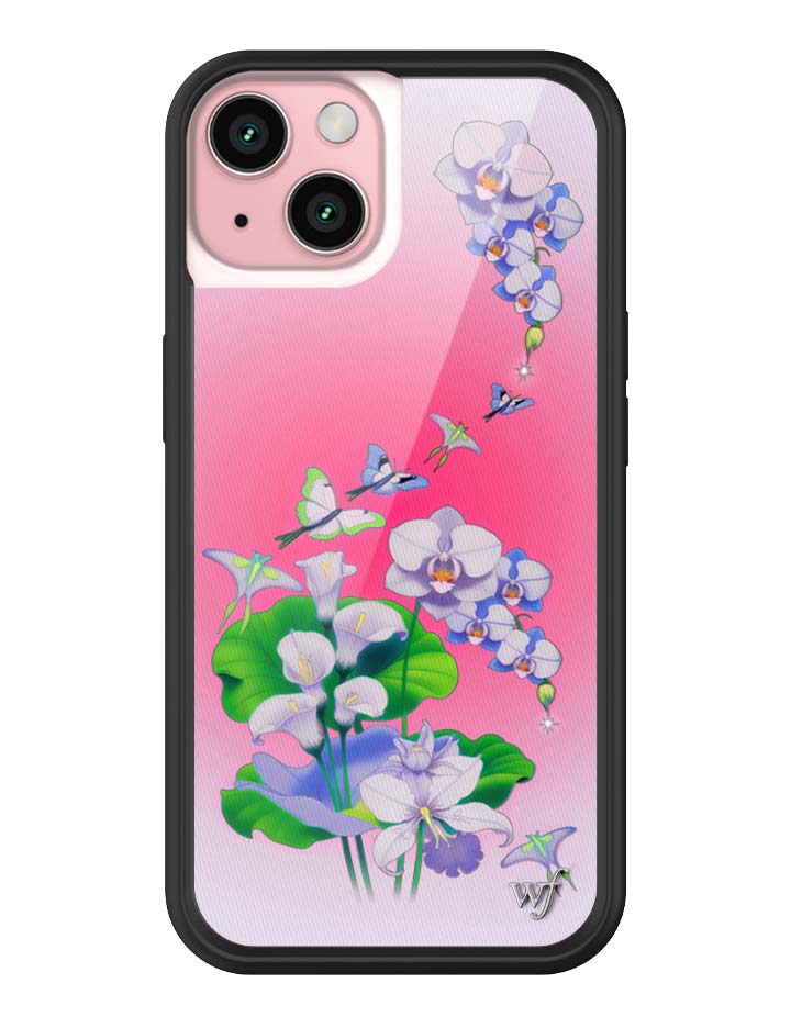 Butterfly Dreams iPhone Case