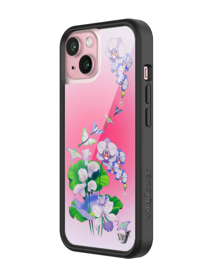Butterfly Dreams iPhone Case iPhone Case Wildflower Cases