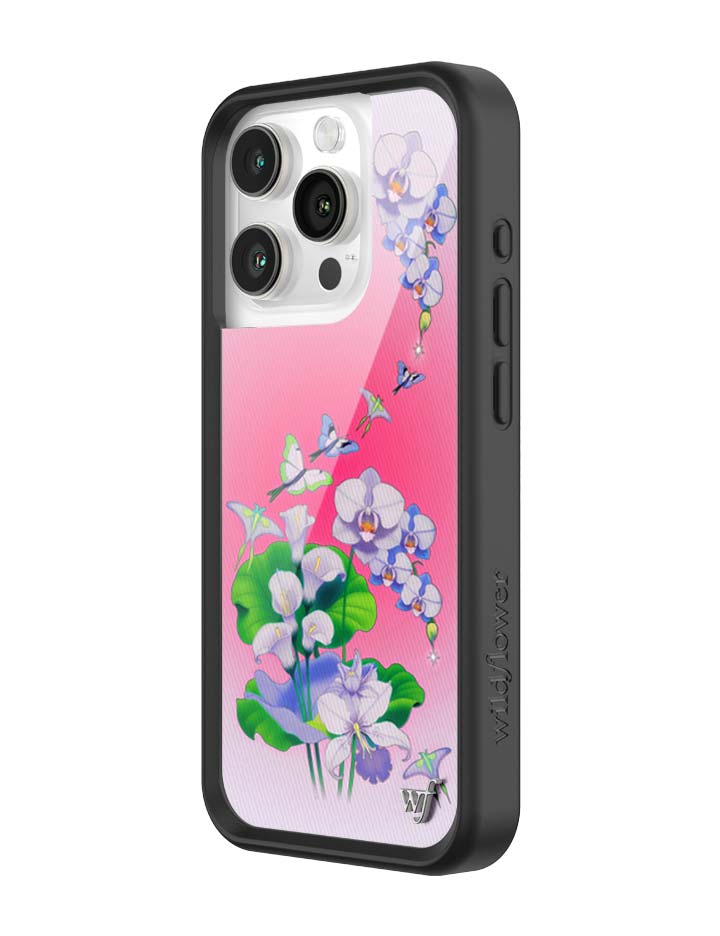 Butterfly Dreams iPhone Case iPhone Case Wildflower Cases