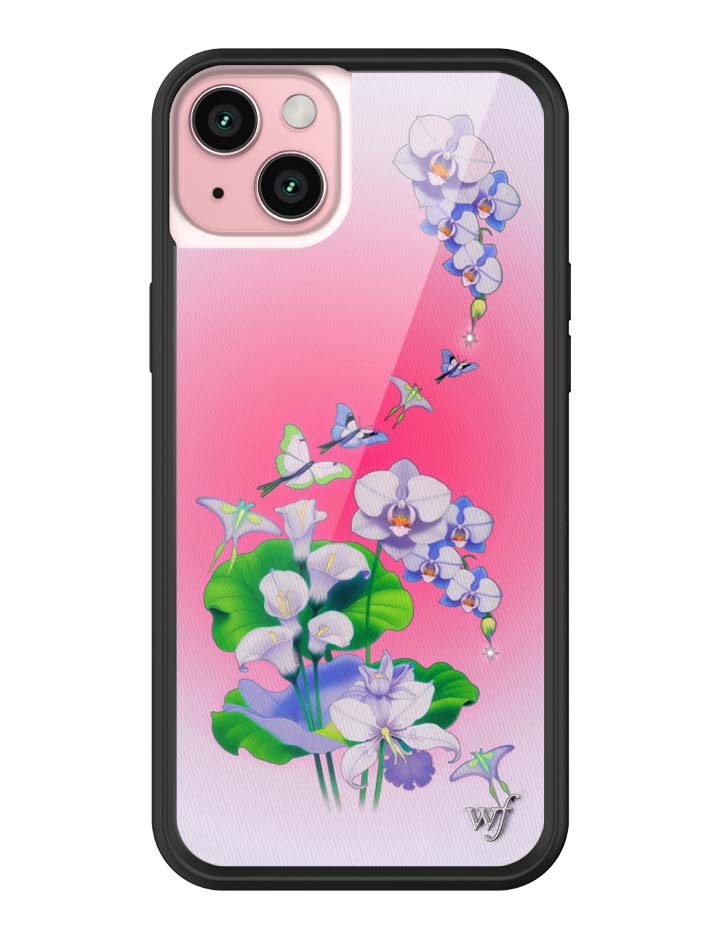 Butterfly Dreams iPhone Case