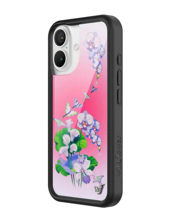 Butterfly Dreams iPhone Case iPhone Case Wildflower Cases
