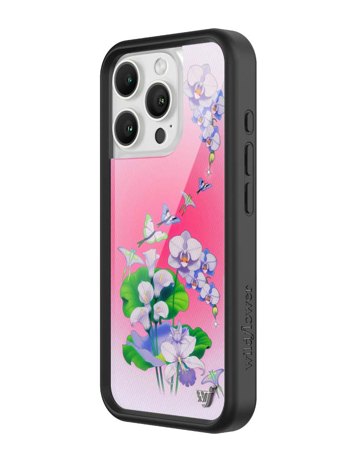 Butterfly Dreams iPhone Case iPhone Case Wildflower Cases