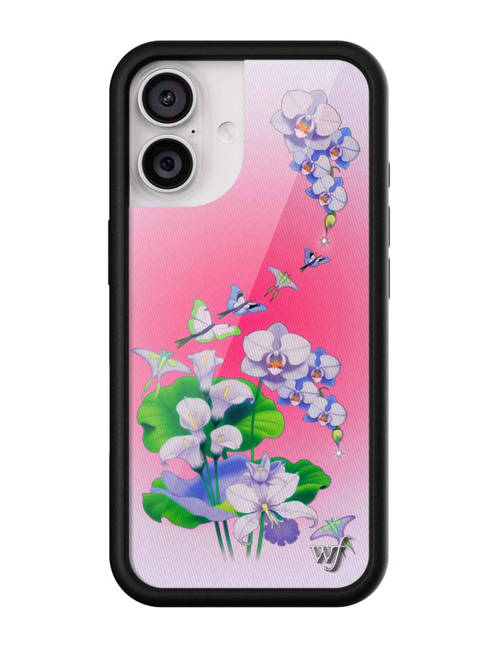 Butterfly Dreams iPhone Case