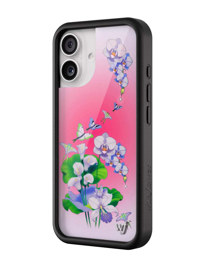 Butterfly Dreams iPhone Case iPhone Case Wildflower Cases