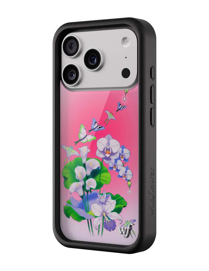 Butterfly Dreams iPhone Case iPhone Case Wildflower Cases
