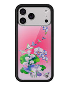 Butterfly Dreams iPhone Case