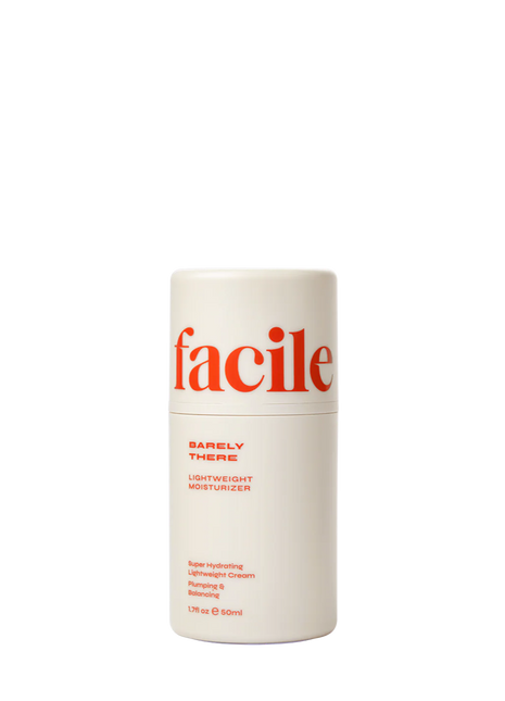 Light as air Ultra Hydration Moisturizer