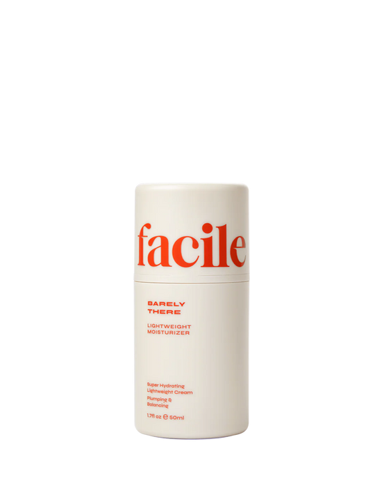 Light as air Ultra Hydration Moisturizer