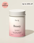 Beauty Tea