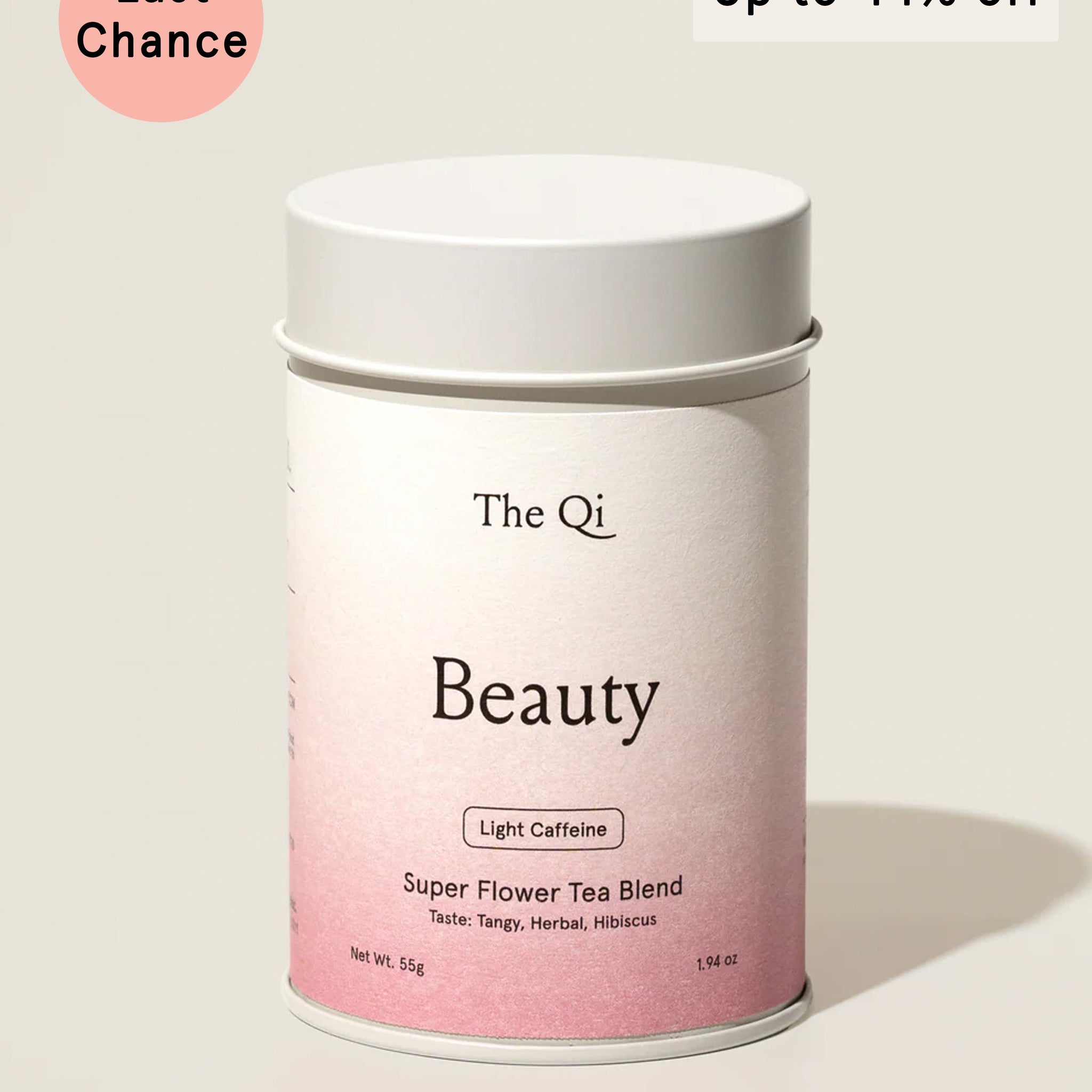 Beauty Tea