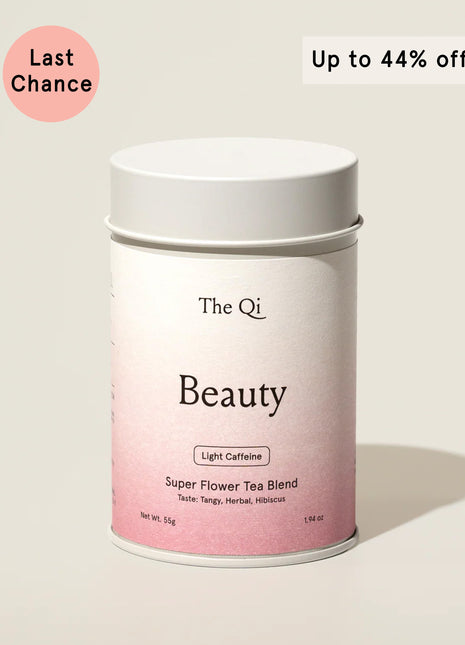 Beauty Tea