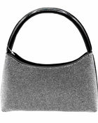 Bling Tote Evening Bag