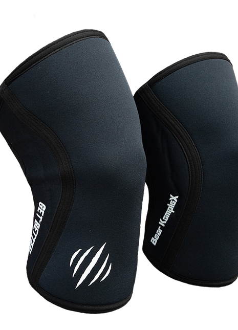Bear KompleX Knee Sleeves (set of 2)