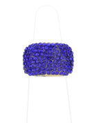 Rhinestone Embellished Stretch Ring