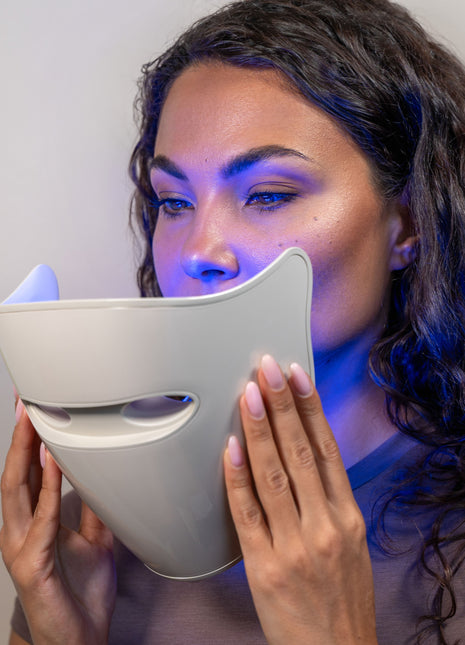 Blyss Helio Pro LED Skin Therapy Mask