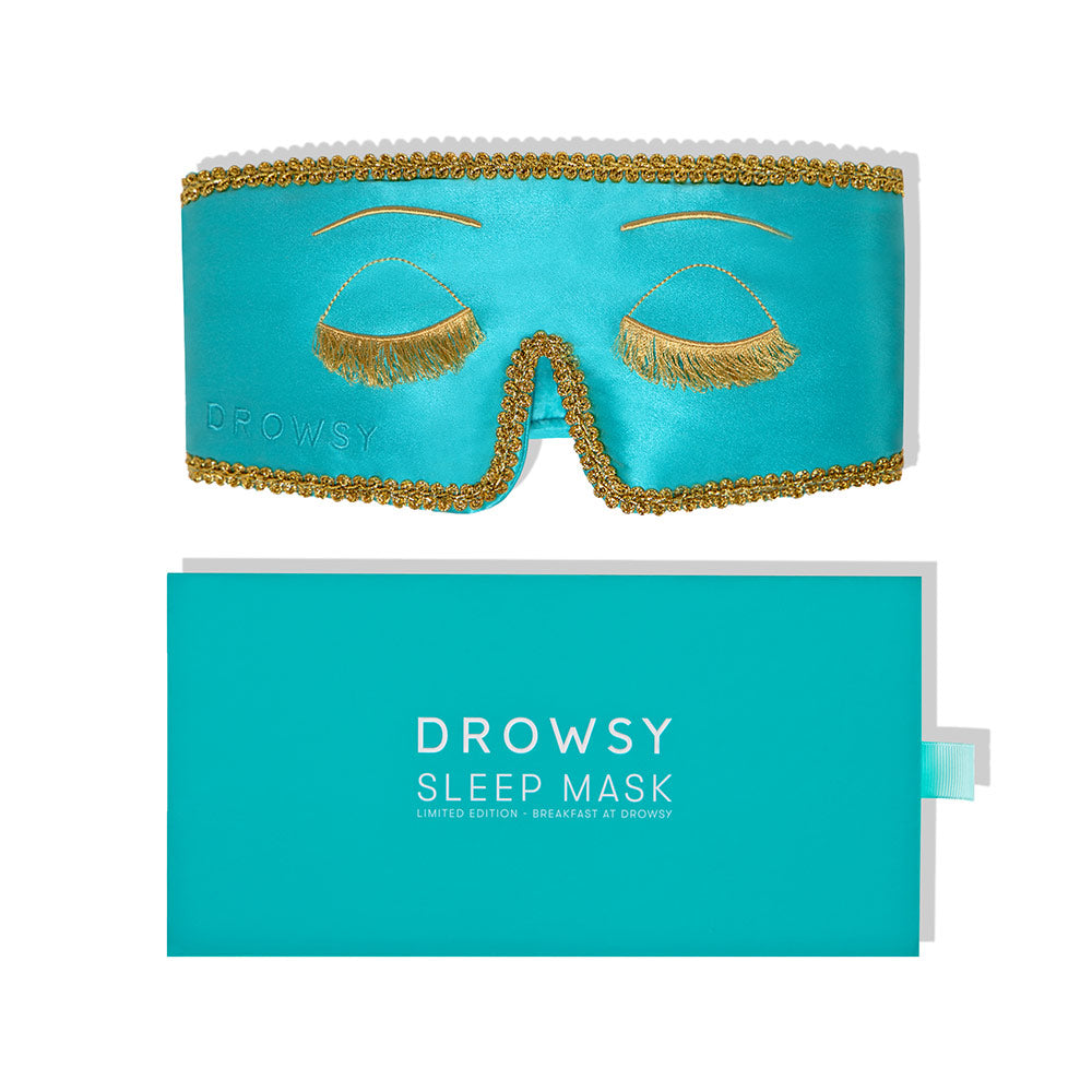Breakfast at Drowsy MASK ORIGINAL USA-DrowsyB2B