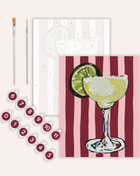 Margarita - Paint by Numbers Kit
