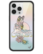 Cancer iPhone Case iPhone 14 Pro Max iPhone Case Wildflower Cases