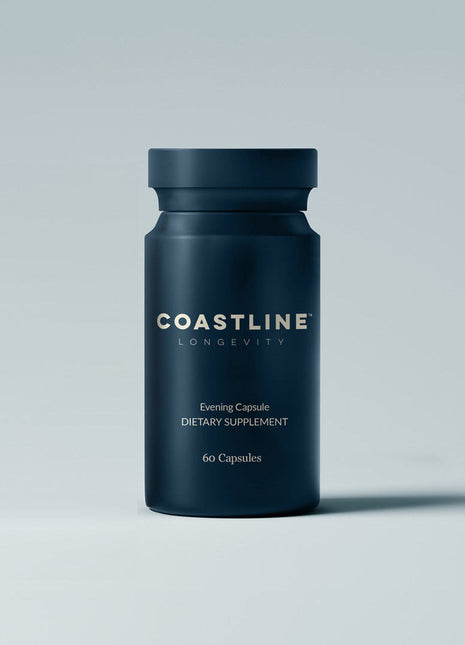 Recovery+ Evening Capsules