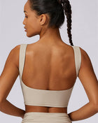 Iron Intense Sports Bra