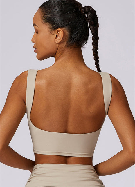 Iron Intense Sports Bra