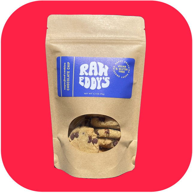 Chocolate Chip Happy Cookie Bites l Multipacks