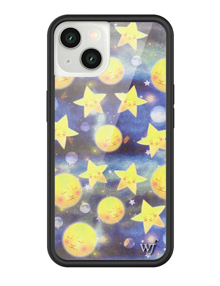 Celestial Dreaming iPhone Case by Wildflower iPhone 13 iPhone Case Wildflower Cases
