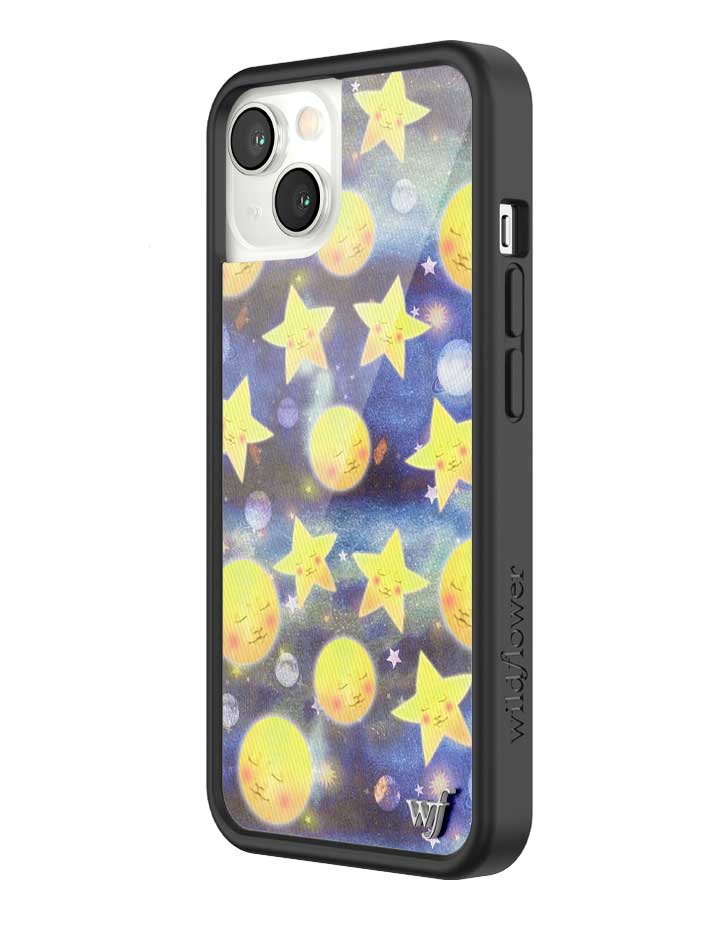 Celestial Dreaming iPhone Case by Wildflower iPhone Case Wildflower Cases