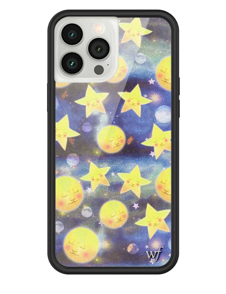 Celestial Dreaming iPhone Case by Wildflower iPhone 13 Pro Max iPhone Case Wildflower Cases