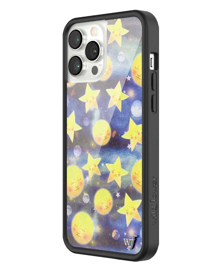Celestial Dreaming iPhone Case by Wildflower iPhone Case Wildflower Cases