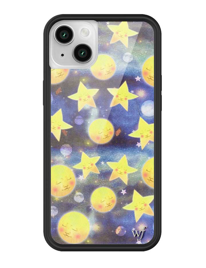 Celestial Dreaming iPhone Case by Wildflower iPhone 14 iPhone Case Wildflower Cases