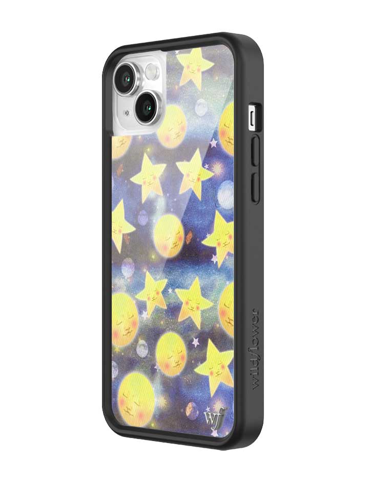 Celestial Dreaming iPhone Case by Wildflower iPhone Case Wildflower Cases