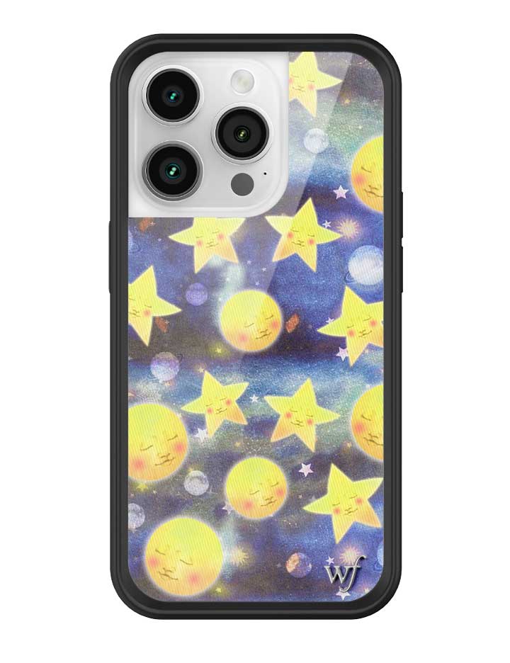 Celestial Dreaming iPhone Case by Wildflower iPhone 14 Pro iPhone Case Wildflower Cases