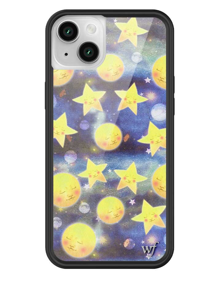 Celestial Dreaming iPhone Case by Wildflower iPhone 14 Plus iPhone Case Wildflower Cases