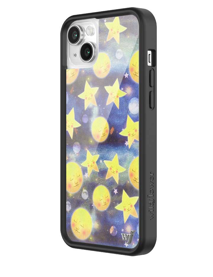 Celestial Dreaming iPhone Case by Wildflower iPhone Case Wildflower Cases