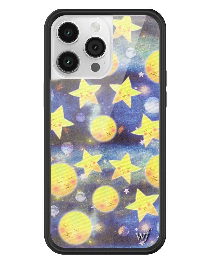 Celestial Dreaming iPhone Case by Wildflower iPhone 14 Pro Max iPhone Case Wildflower Cases
