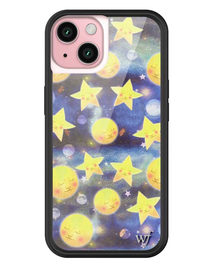 Celestial Dreaming iPhone Case by Wildflower iPhone 15 iPhone Case Wildflower Cases