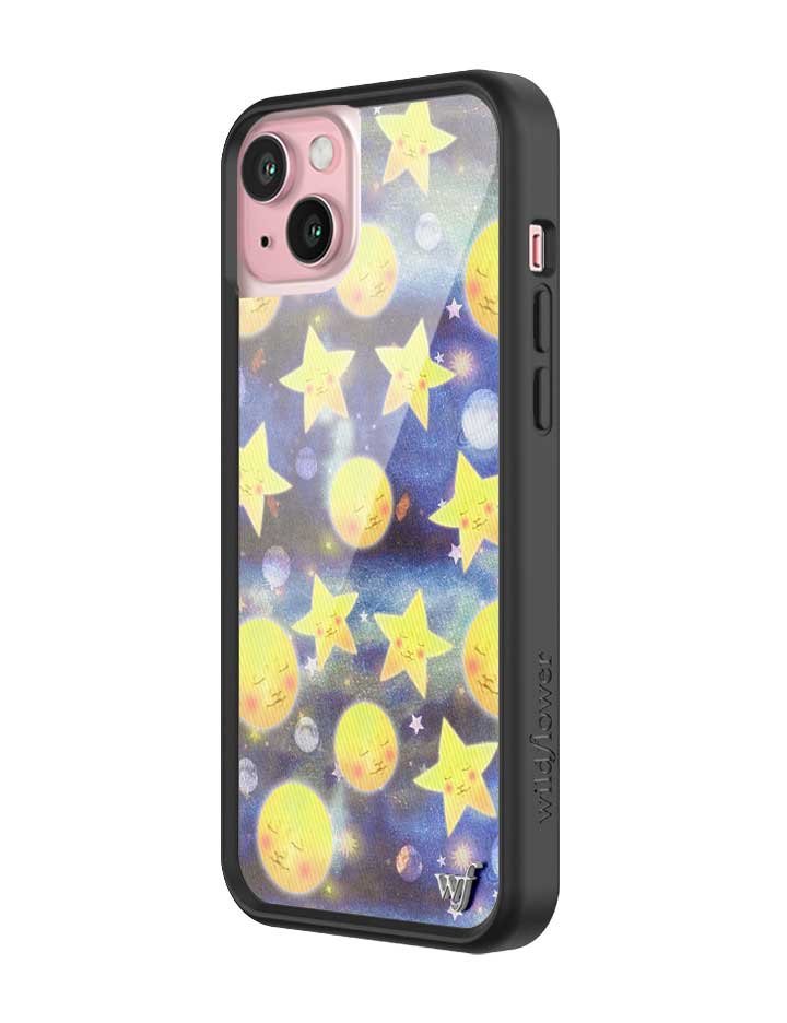 Celestial Dreaming iPhone Case by Wildflower iPhone Case Wildflower Cases