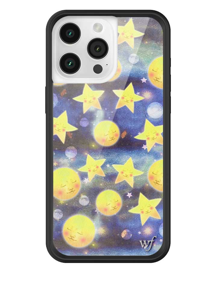 Celestial Dreaming iPhone Case by Wildflower iPhone 15 Pro Max iPhone Case Wildflower Cases