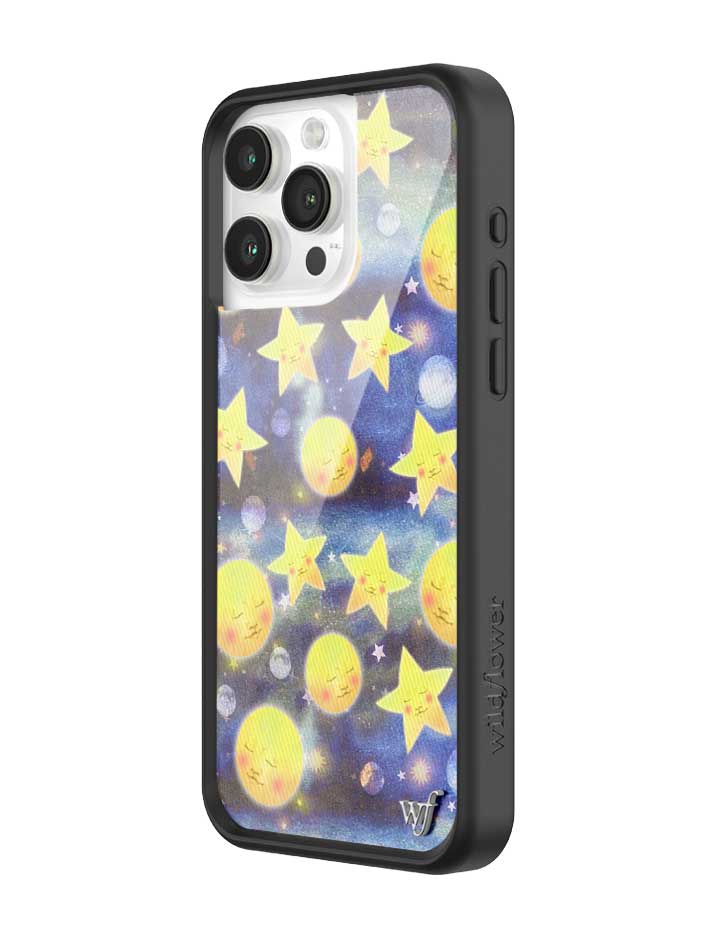 Celestial Dreaming iPhone Case by Wildflower iPhone Case Wildflower Cases