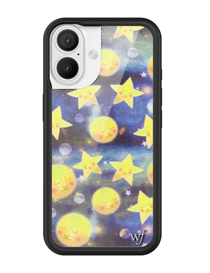 Celestial Dreaming iPhone Case by Wildflower iPhone 16 iPhone Case Wildflower Cases